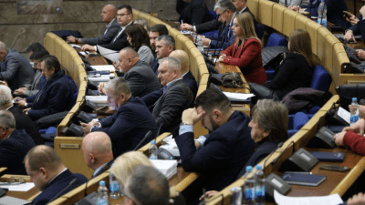 Mešalić: Zastupnici SDP-a, NES-a, PDA, HDZ-a i Mioković odbili da u dnevni red uvrste ukidanje “bijelog hljeba”