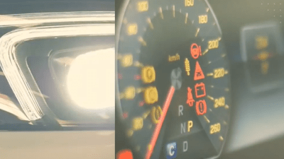 EU uvodi sistem za praćenje kilometraže polovnih vozila