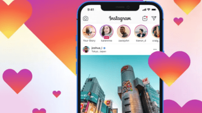 Lajkovi su nestali, kreatori očajni. Instagram više nije ono što je bio