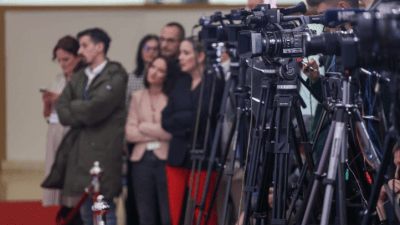 Govor mržnje i povećanje broja ‘divljih portala’ u izbornoj godini