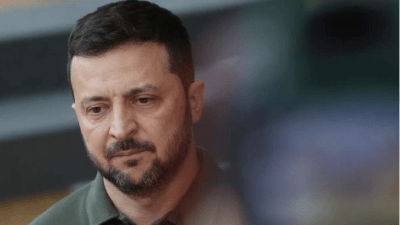 “Evropa kao kaleidoskop slabih sila” – Zelenski brutalno o evropskoj nemoći i Putinu