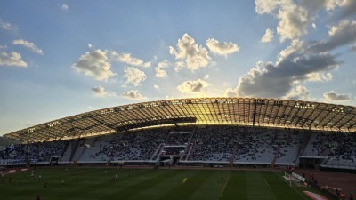 Hajduk u pripremama igra s Posušjem i Širokim Brijegom