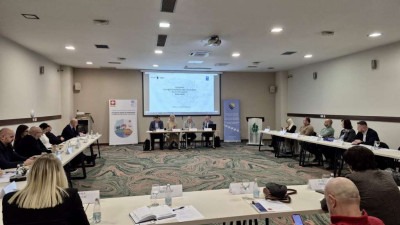 Počela izrada strategije za smanjenje rizika od katastrofa u Bosni i Hercegovini