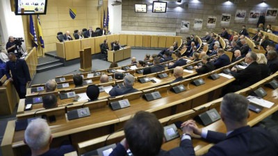 Budžet FBiH za 2026. pred zastupnicima: Fokus na MIO/PIO i socijalnu sigurnost