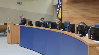 Predstavnički dom PSBiH usvojio izmjene zakona: Kladionice i kockarnice će plaćati PDV