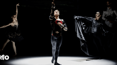 “Labuđe jezero” u Tuzli: Ukrajinski klasični balet 12. februara u BKC-u