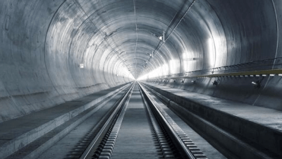 Video: Evropska zemlja s hiljadama kilometara tunela ispod planina i gradova