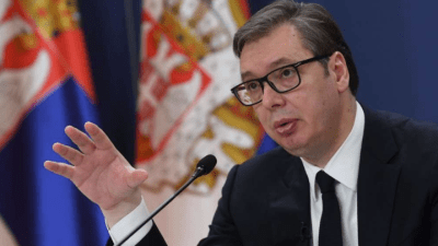 Vučić: Nakon Venecuele jasno da u svijetu vlada pravo jačeg, Srbija će se boriti da sačuva mir