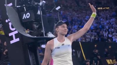 Video: Ribakina je nova kraljica Australian Opena! Nakon drame u tri seta srušila je Sabalenku