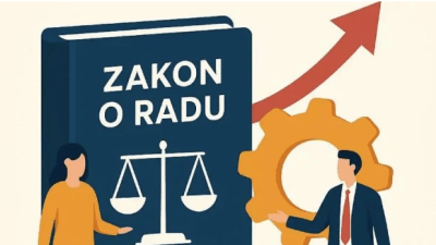 Završen Prednacrt Zakona o radu u FBiH – kakve promjene čekaju radnike i tržište rada