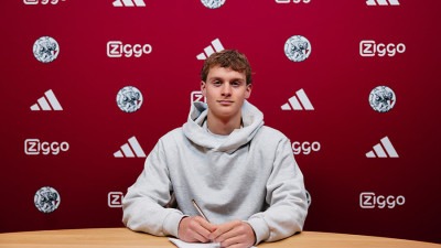 Sin Zlatana Ibrahimovića prešao na pozajmicu iz Milana u Ajax