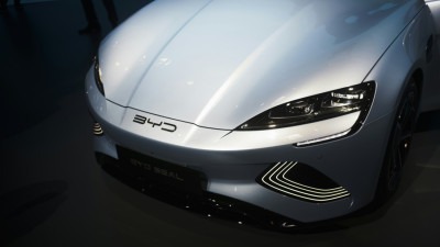 Tesla izgubila lidersku poziciju: BYD postao najveći svjetski prodavač električnih vozila