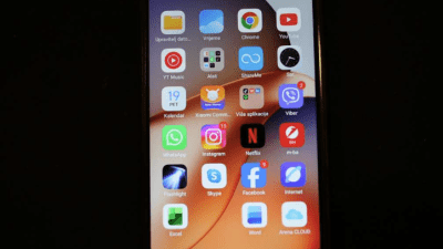 Francuski zakonodavci usvojili zakon kojim se zabranjuju društvene mreže osobama mlađim od 15 godina