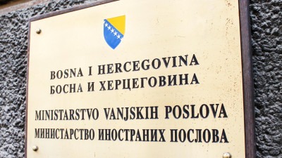 Ministarstvo vanjskih poslova BiH: Maduro je diktator koji je vladao kroz strah, upotrebu sile, vojsku i policiju