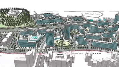 Počinje javna rasprava o planu ‘Topolica’ u Tuzli