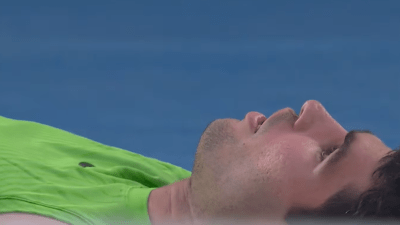 Video/Prvi finalista Australian Opena: Alcaraz u epskoj drami savladao Zvereva