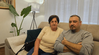 Priča o ljudskosti koja je pobijedila bolest: Ferida Jahić darovala bubreg zetu i spasila mu život