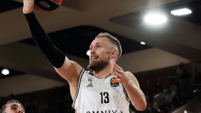 Musa se verbalno sukobio sa trenerom poslije poraza u Beogradu: Nema zle krvi, sigurno ćemo to srediti