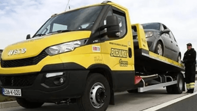 BIHAMK raskinuo saradnju sa šlep službom iz Žepča zbog uvredljivog komentara o BiH