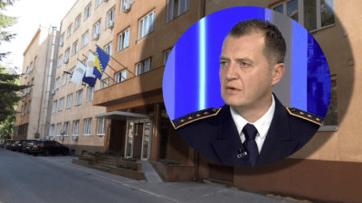 Promjene u vrhu FUP-a: Aldin Sinanović preuzima privremeno rukovođenje