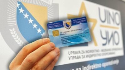 Riješen problem u vezi s potpisom PDV prijava