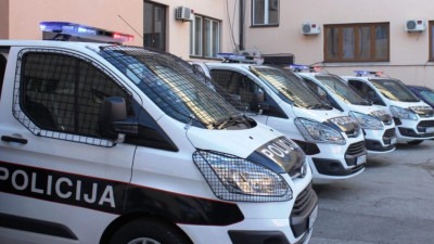Identifikovana osumnjičena za 17 krađa na području Tuzle