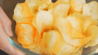 Šta je i od čega se zapravo radi čips?