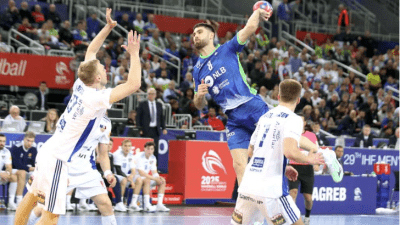 EHF EURO 2026 obećava vrhunski rukometni spektakl