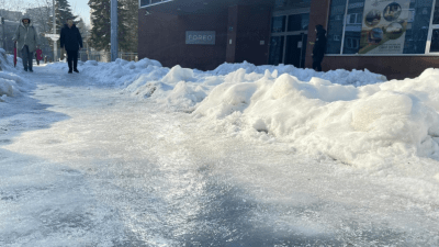 Zima sprema najjači udarac: Meteorolozi najavljuju sibirsku oluju u februaru