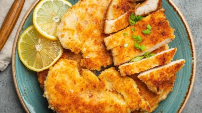 Pohana piletina Jamieja Olivera