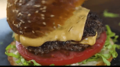 Kako napraviti odlične burgere kod kuće?