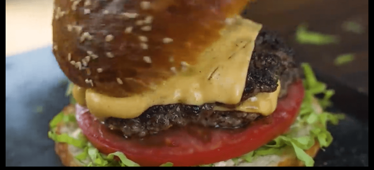 Kako napraviti odlične burgere kod kuće?