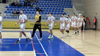 Bh. rukometaši poraženi od Crne Gore