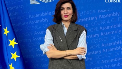 Prvi put neko iz BiH: Sabina Ćudić izabrana za prvu dopredsjednicu Monitoring komiteta Vijeća Evrope, ostaje i dopredsjednica liberala u Vijeću Evrope