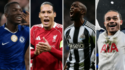 Spektakularna završnica ligaške faze Lige prvaka: 30 klubova čeka rasplet sudbine