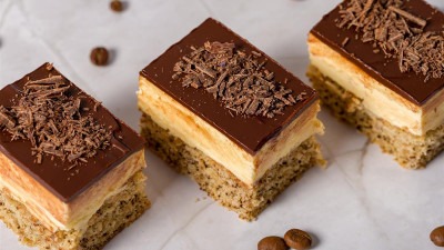 Ukusni Kolač: Čudo od jednog jaja