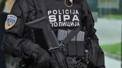 U operativnoj akciji “Luka” uhapšene tri osobe