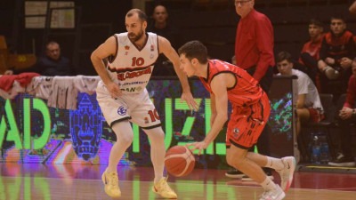 Pobjeda Slobode nad Orlovikom u utakmici dvostrukog značaja