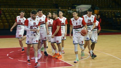 Derbi petnaestog kola u Mejdanu: Sloboda Energoinvest protiv Leotara traži pobjedu