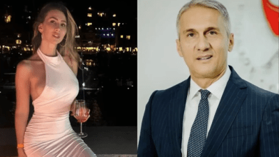 Seks-skandal u Vladi Crne Gore! Isplivali eksplicitni snimci direktorice za ljudska prava i bivšeg šefa tajne službe