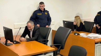 Kantonalni sud u Tuzli: Mirsad Bakalović i Zinaida Razić Hamidović pušteni iz pritvora