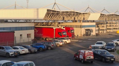 Privrednici traže hitan prekid blokada granica: “Štete su milionske, rizikujemo kolaps lanaca snabdijevanja”