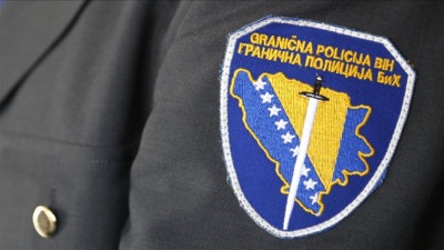 Granična policija BiH o informaciji o mogućem napadu na granične prijelaze u BiH