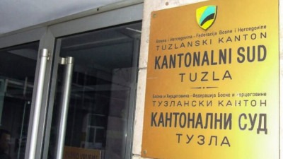 Kantonalni sud u Tuzli: Selmin Ibrahimović za ubistvo i nedozvoljeno držanje oružja i municije pravosnažno osuđen na 19,6 godina zatvora