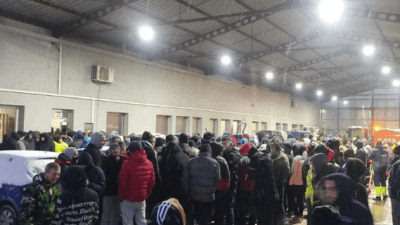 Interes građana za čišćenje Zenice veći od očekivanog, sto osoba će čistiti grad za 75 KM dnevno