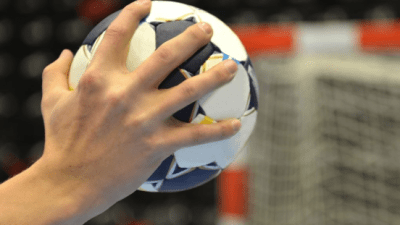 Evropsko prvenstvo u rukometu: Remi Farskih Otoka i Švicarske