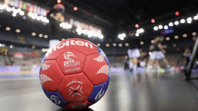 Rukometno EP: Gruzija namučila Hrvatsku