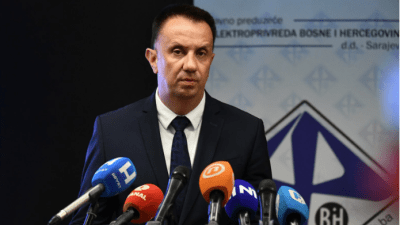 Video: Ministar Vedran Lakić (SDP) o razlici u povećanju njegove plaće i penzija: ‘O tome stvarno nisam vodio računa’