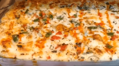 Kremasta zapečena tjestenina brz je i jeftin obrok, ovo su nam top recepti