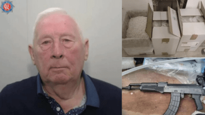 Penzioner iskoristio dobitak na lutriji da postane narkobos, napravio “biznis” težak 670 miliona KM